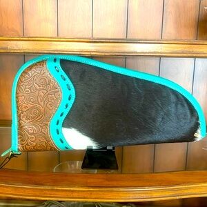 MYRA-Tilo Trail 15" Gun Case